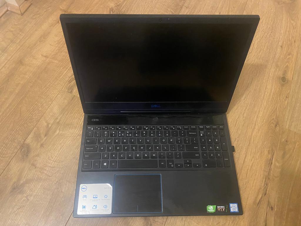 Dell Gaming laptop 2060 i7 16gb ram,950 gb met 144hz, Ophalen, Gebruikt, 2 tot 3 Ghz, Gaming
