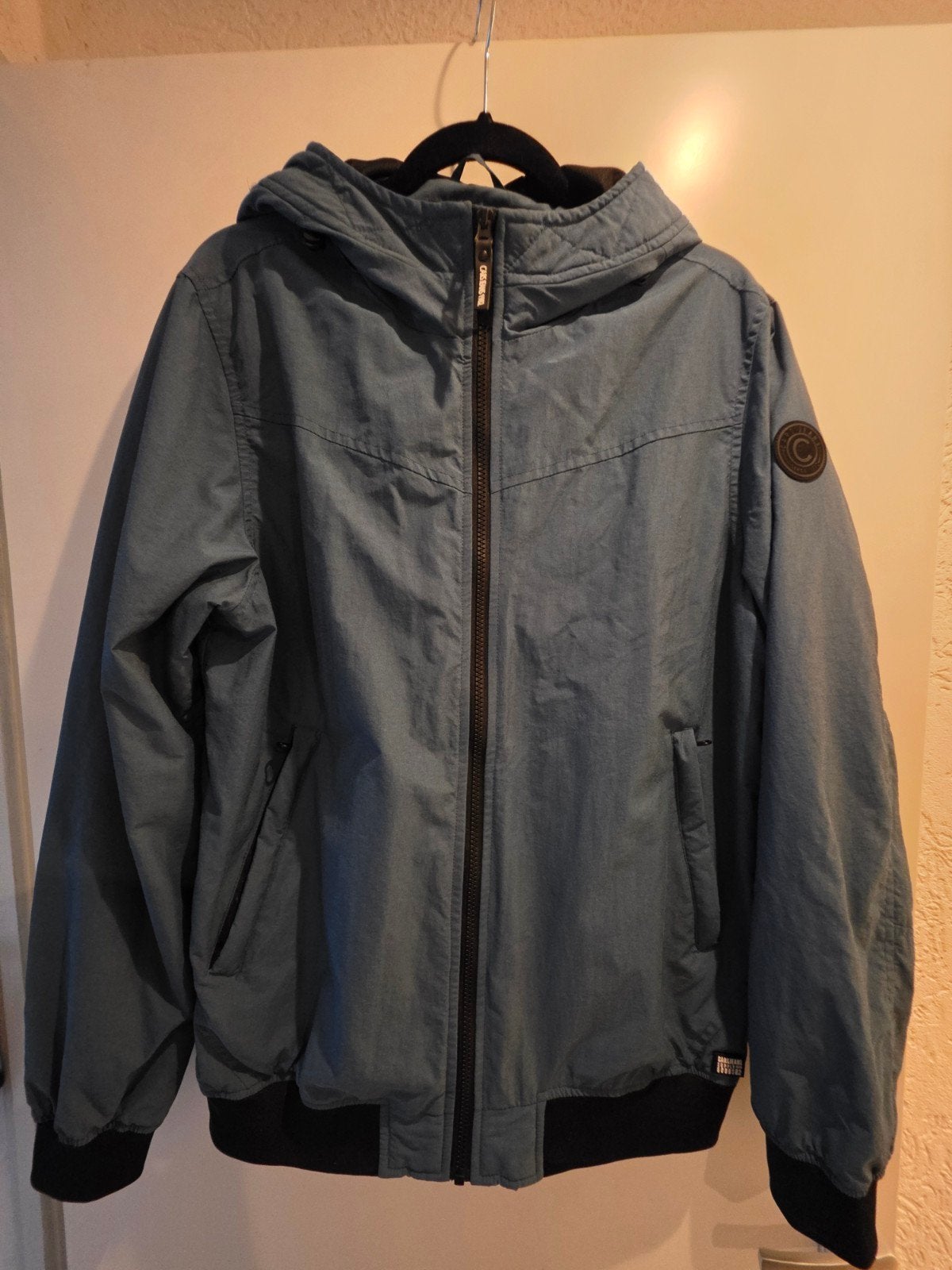 Cars Jeans jas maat M, Cars Jeans, Nieuw, Ophalen of Verzenden, Maat 48/50 (M)