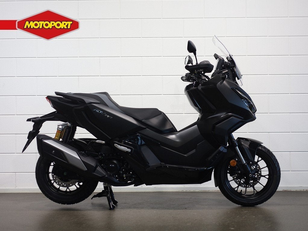 Honda ADV 350 (bj 2026), Scooter, Nieuw, Bedrijf, Mc.benelux@honda-eu.com