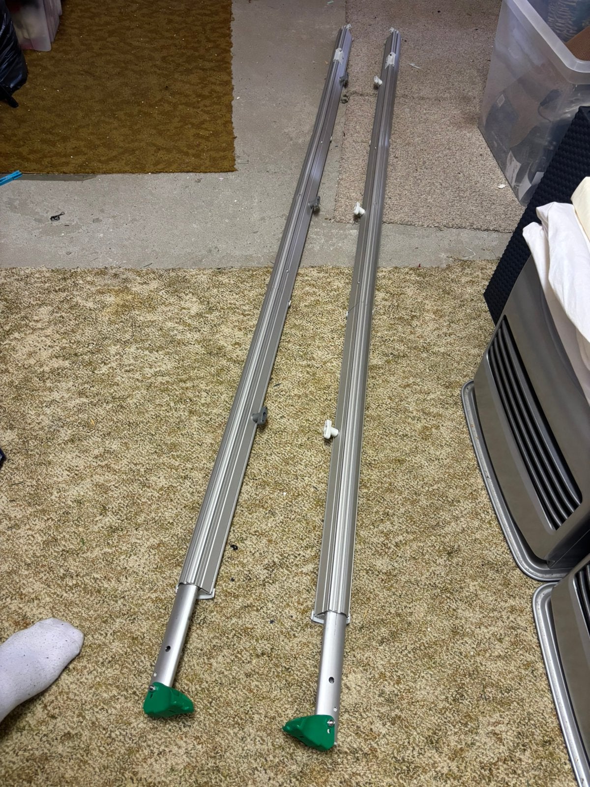 Rafters voor thule residence g3, Caravans en Kamperen, Tentaccessoires, Ophalen, Nieuw