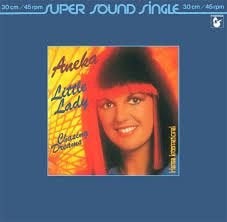 Aneka – Little Lady  Originele Vinyl, Ophalen of Verzenden, EP, 12 inch, Nieuw in verpakking
