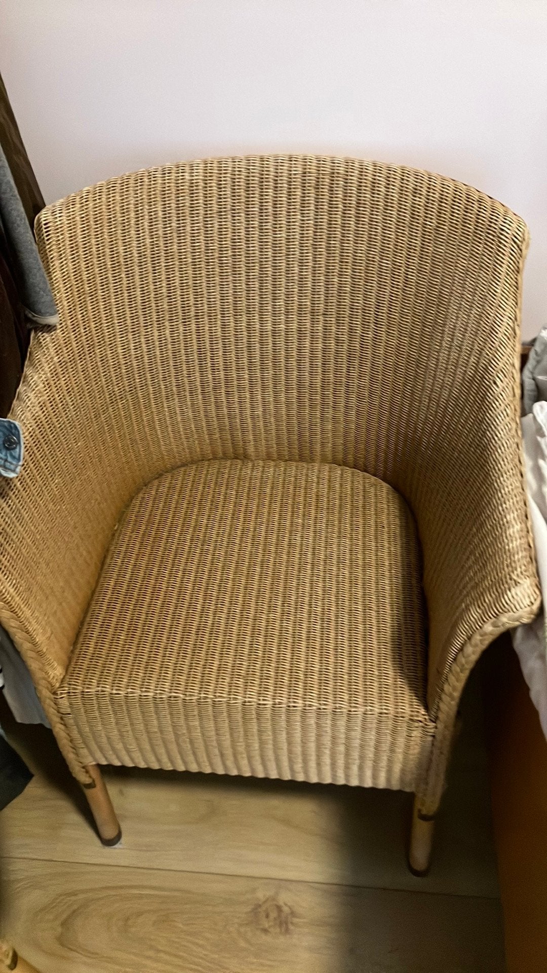 Loyd loom stoelen 4 zitten top, Ophalen, Overige materialen, Gebruikt, Overige kleuren