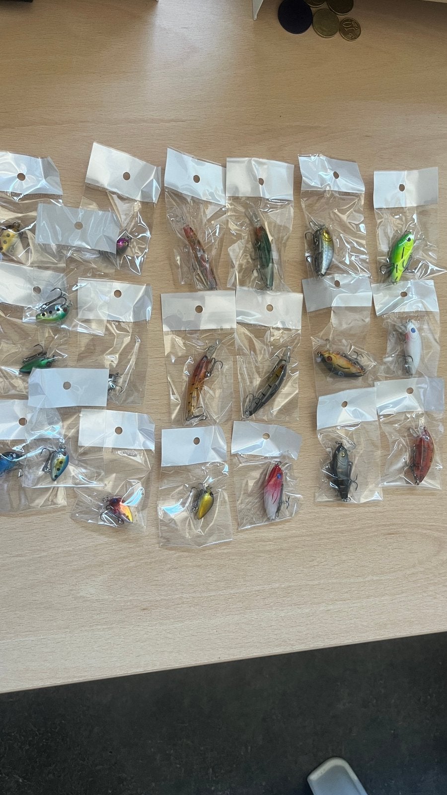 Crankbait, Ophalen of Verzenden, Nieuw