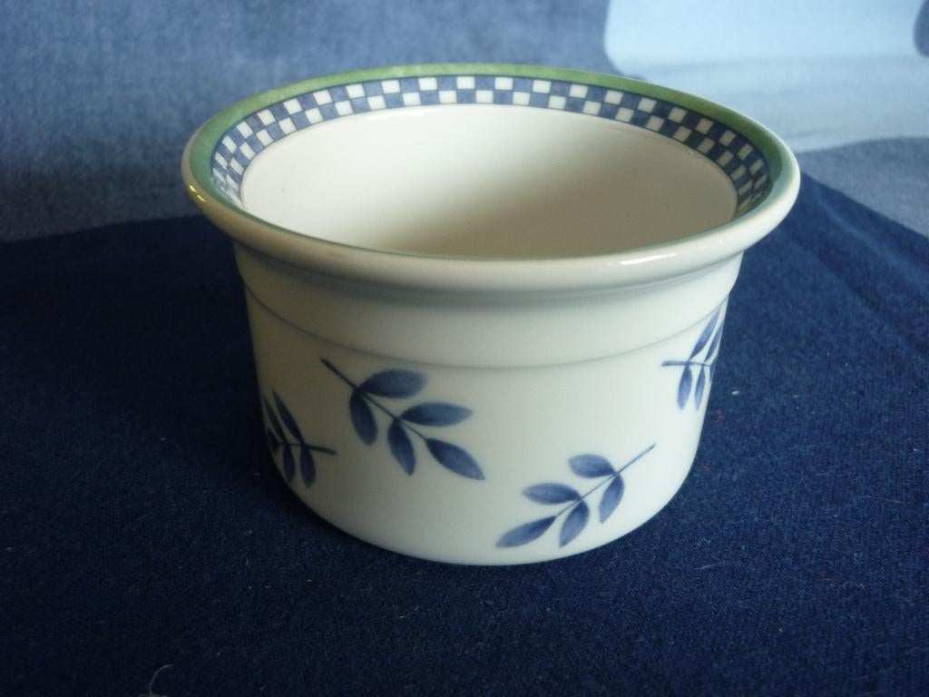 Schaaltje Villeroy & Boch, Huis en Inrichting, Keuken | Servies, Ophalen of Verzenden, Overige stijlen, Porselein, Schaal of Schalen