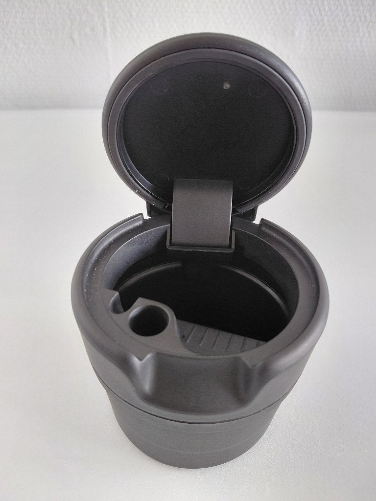 originele auto asbak VW, Auto diversen, Ophalen