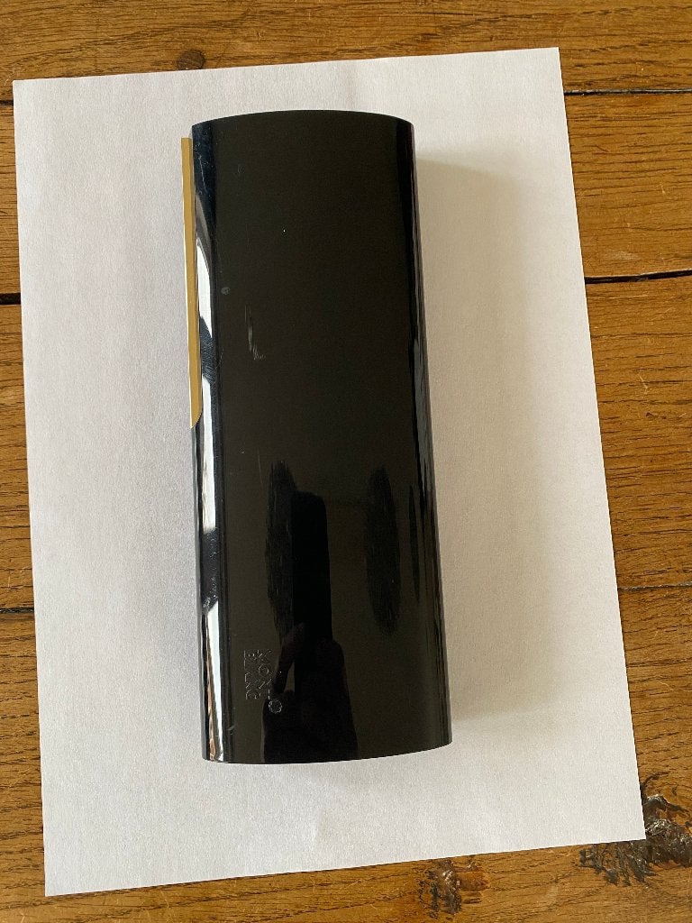Mont Blanc vulpen in origineel etui, Verzamelen, Pennenverzamelingen, Nieuw, Met doosje, Ophalen of Verzenden, Vulpen