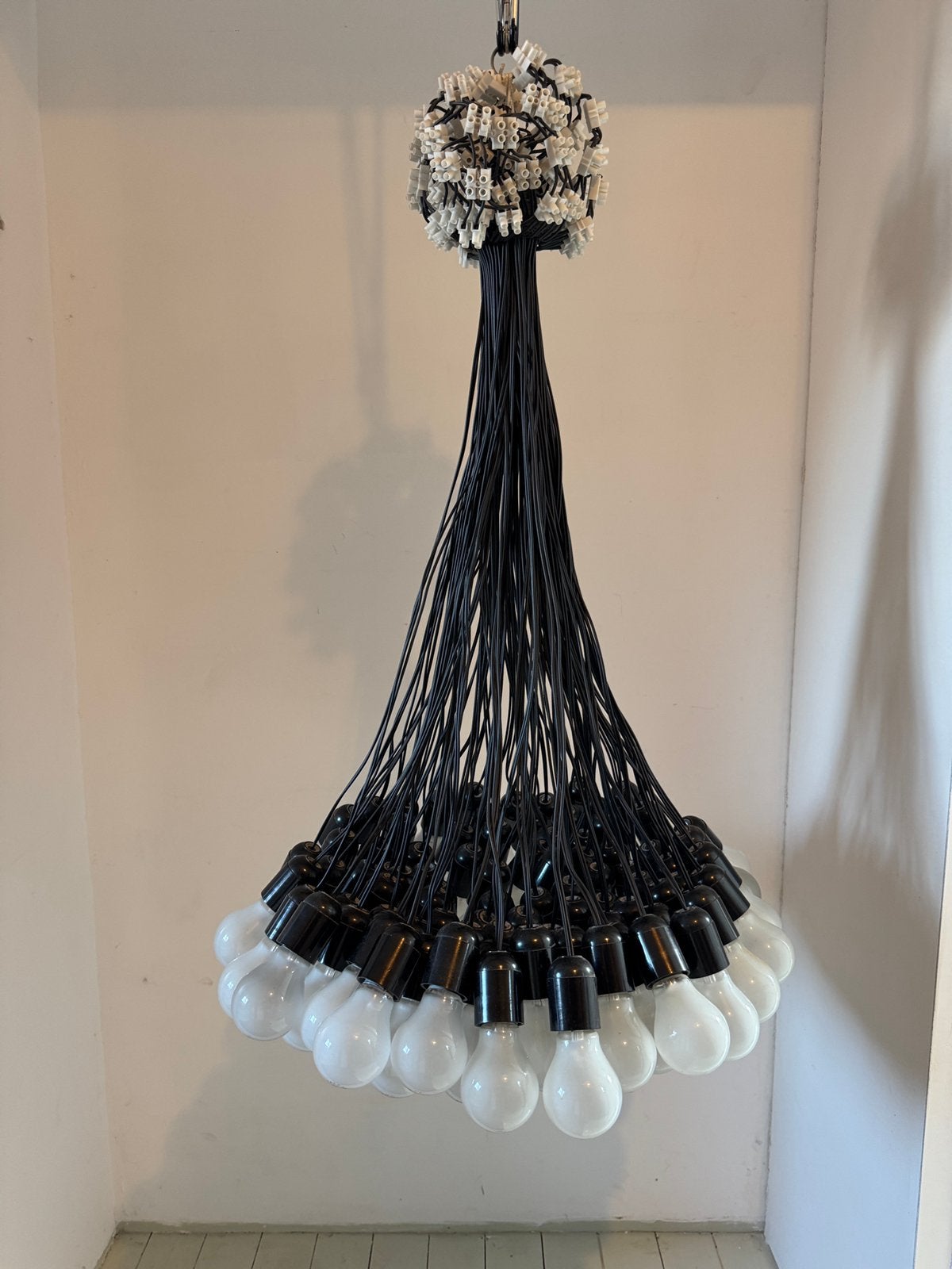 DROOG design lamp, Ophalen, Zo goed als nieuw