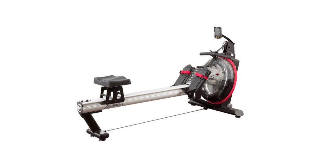 Life Fitness GX Row Trainer - Roeitrainer Roeiapparaat NIEUW, Life Fitness, Overige typen, Nieuw, Info@lifefitness.com