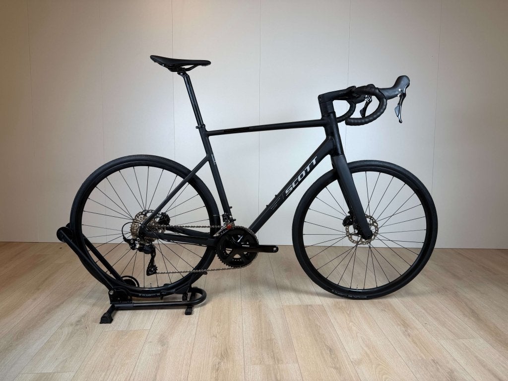 Scott Speedster 10 - M - Shimano 105 - Syncros, 28 inch, Info@velostudio.nl, Heren, Ophalen of Verzenden