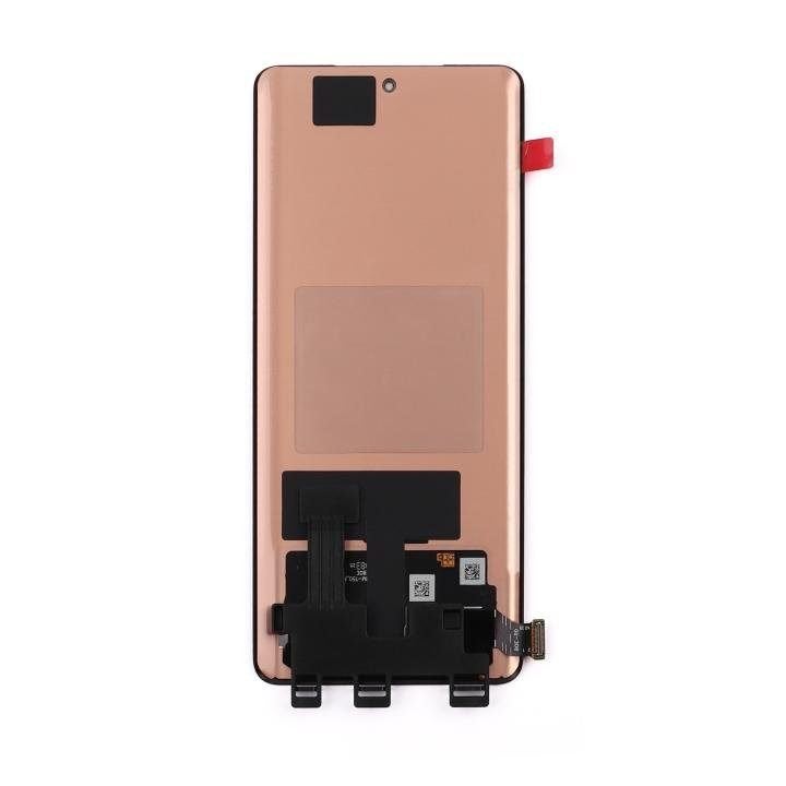 Oneplus 13R LCD scherm vervangen, Telecommunicatie, Mobiele telefoons | Toebehoren en Onderdelen, Zo goed als nieuw, Bescherming
