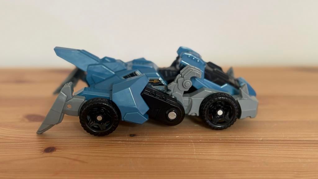 Vtech Switch & Go dino, Ophalen of Verzenden, Gebruikt, 2 tot 4 jaar