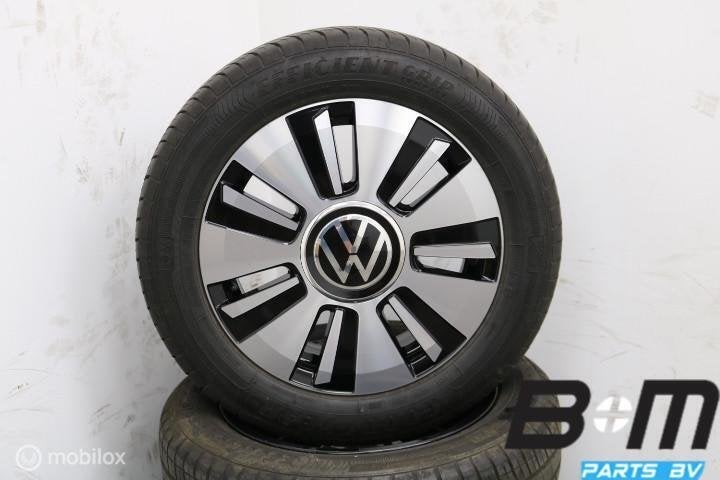 ORIGINEEL! 15 inch Blade velgen VW E-Up - UP! 1S0601025AH, Gebruikt, 15 inch, Banden en Velgen, Zomerbanden