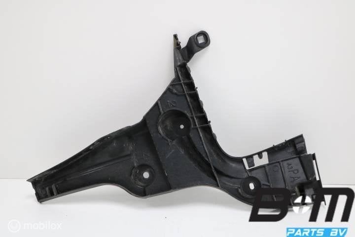 Bumpersteun links achter Audi A3 8V FL 8V3807377B, Gebruikt