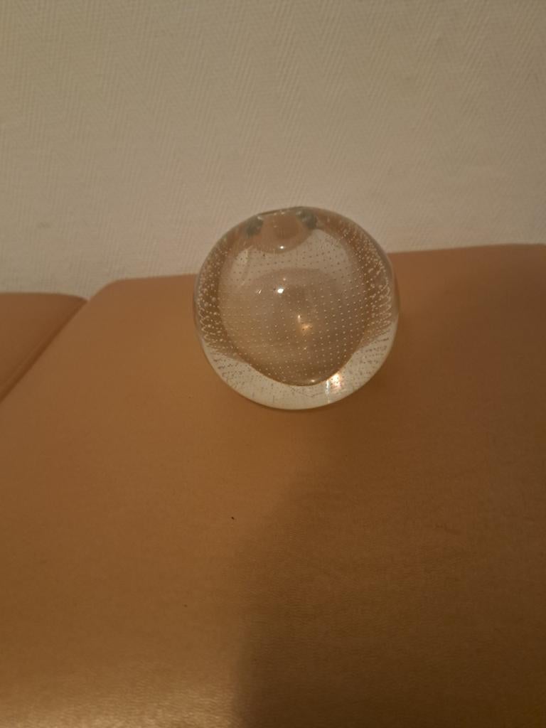 Spijkerbol uit Leerdam, Ophalen of Verzenden