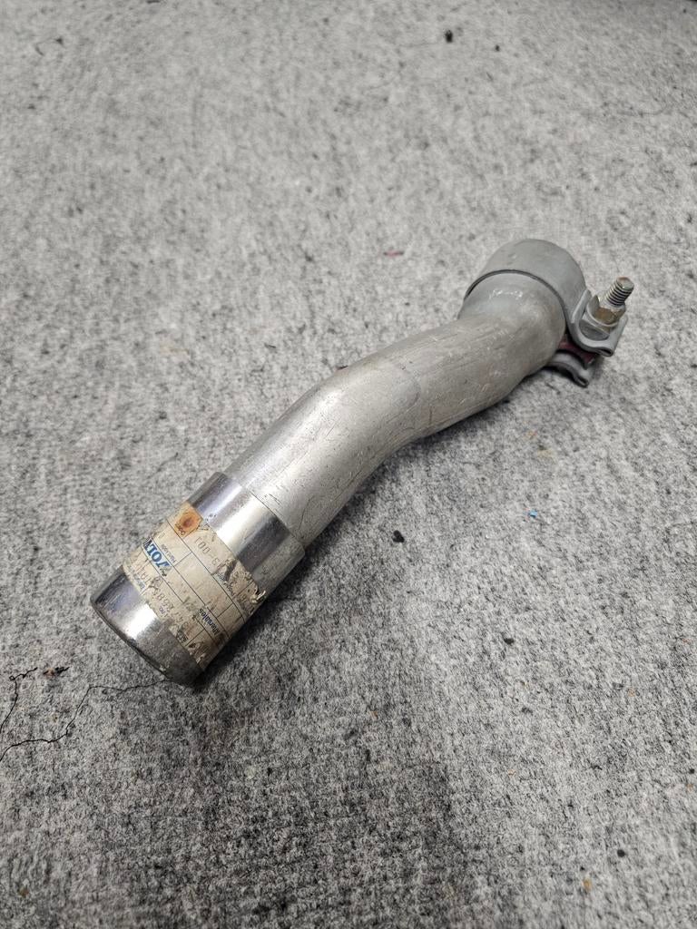 NOS Volvo 400 serie eindpijp, Ophalen, Nieuw, Volvo