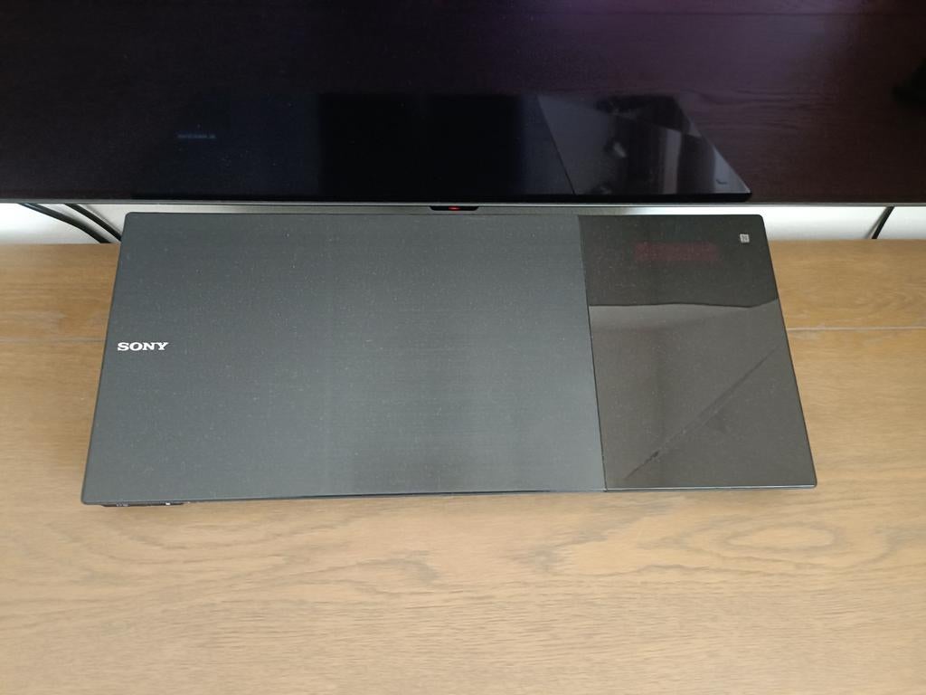 Sony BDV-N9200W Blu-ray Home Cinema Systeem, Ophalen of Verzenden
