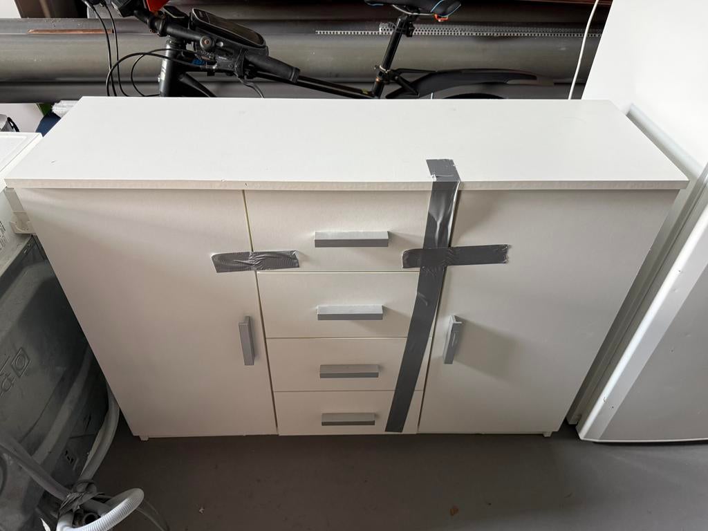 Ikea kast, Ophalen of Verzenden, Nieuw