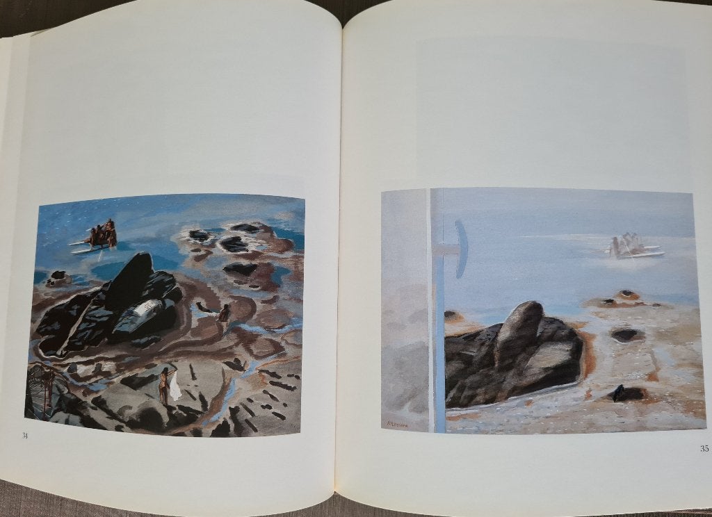 Reinald van Lamsweerde kunstschilder, Ophalen of Verzenden, Zo goed als nieuw, Schilder- en Tekenkunst