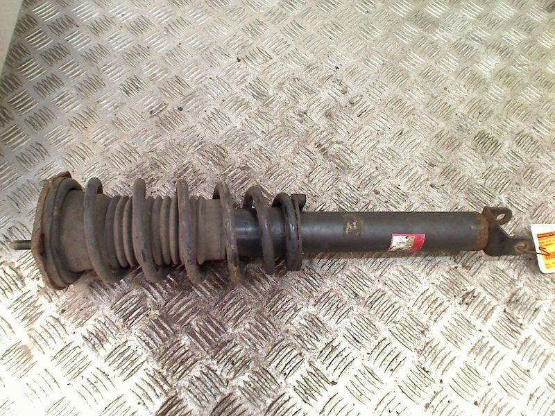 Veerpoot Links Voor Mazda RX-8 (SE17) (2003-10/2008-04), Gebruikt, Hitdorfer Straße 73, Leverkusen 51371, , Duitsland, Mazda, Info@mazda.de