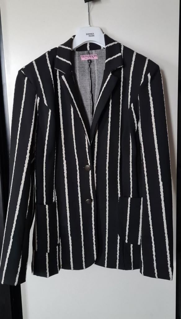 Blazer tessa koops, Ophalen of Verzenden, Nieuw, Maat 38/40 (M), Jasje