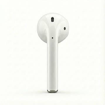Losse Linker AirPod 1 ongebruikt - origineel, Bluetooth, Info@earbudsrestore.nl, Earbuds Restore (KvK 94891494), Ophalen of Verzenden