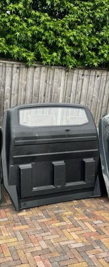 Tussenschot  / tussenwand / wand VW Transporter T5 T6, Auto-onderdelen, Ophalen, Volkswagen