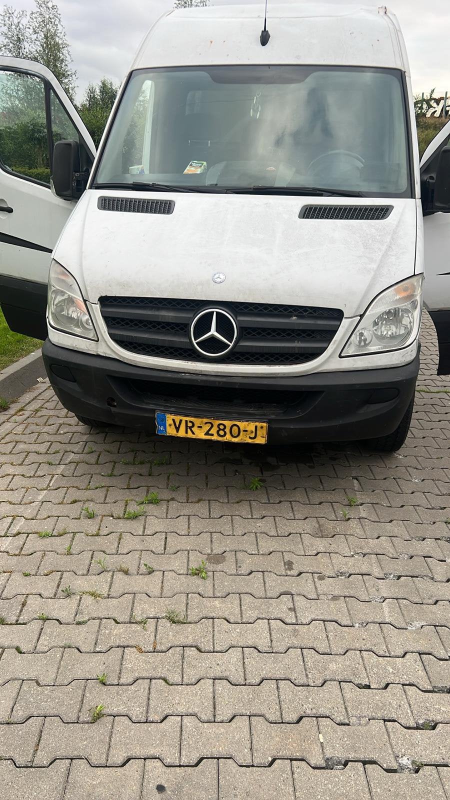 Mercedes-Benz Mercedes-benz 2011, 13 km/l, 129 pk, Mercedes-Benz, Diesel