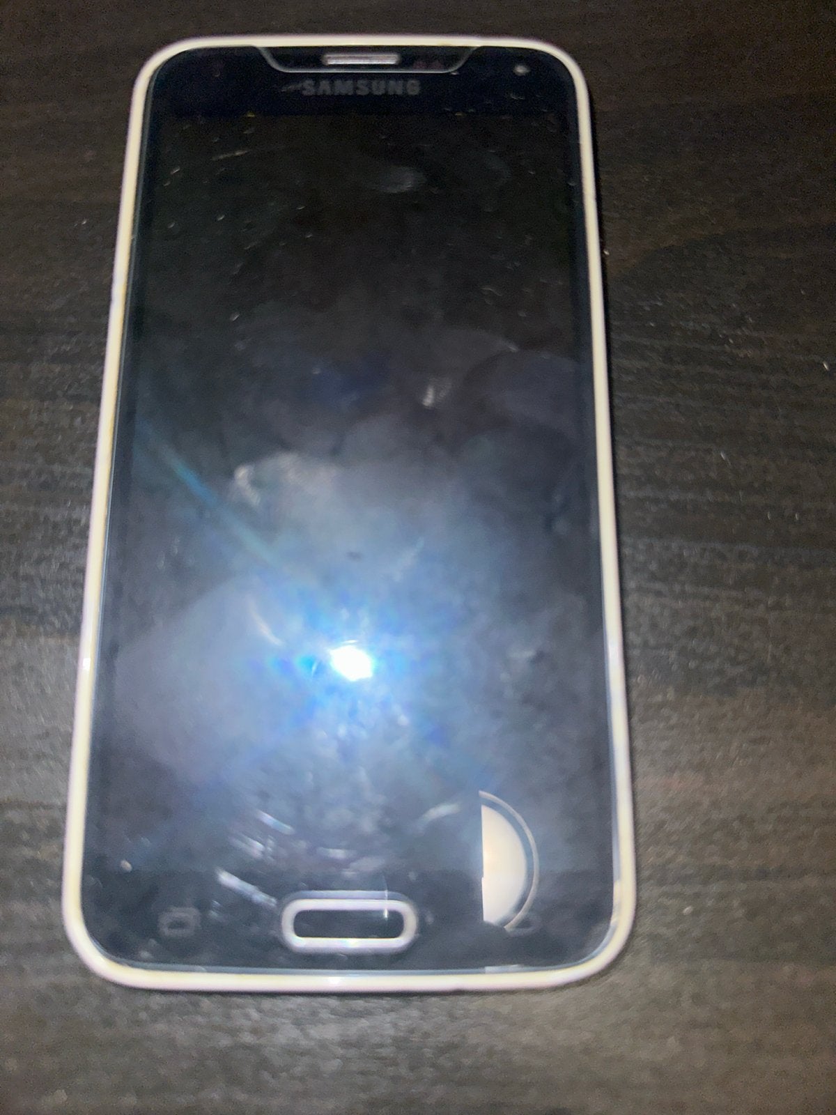 Samsung s5, Ophalen of Verzenden