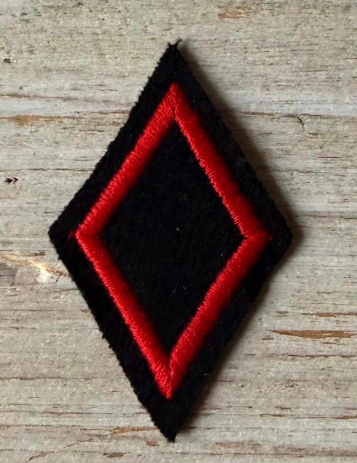 Marine Embleem  Speciale Diensten, Verzenden, Marine, Nederland, Embleem of Badge