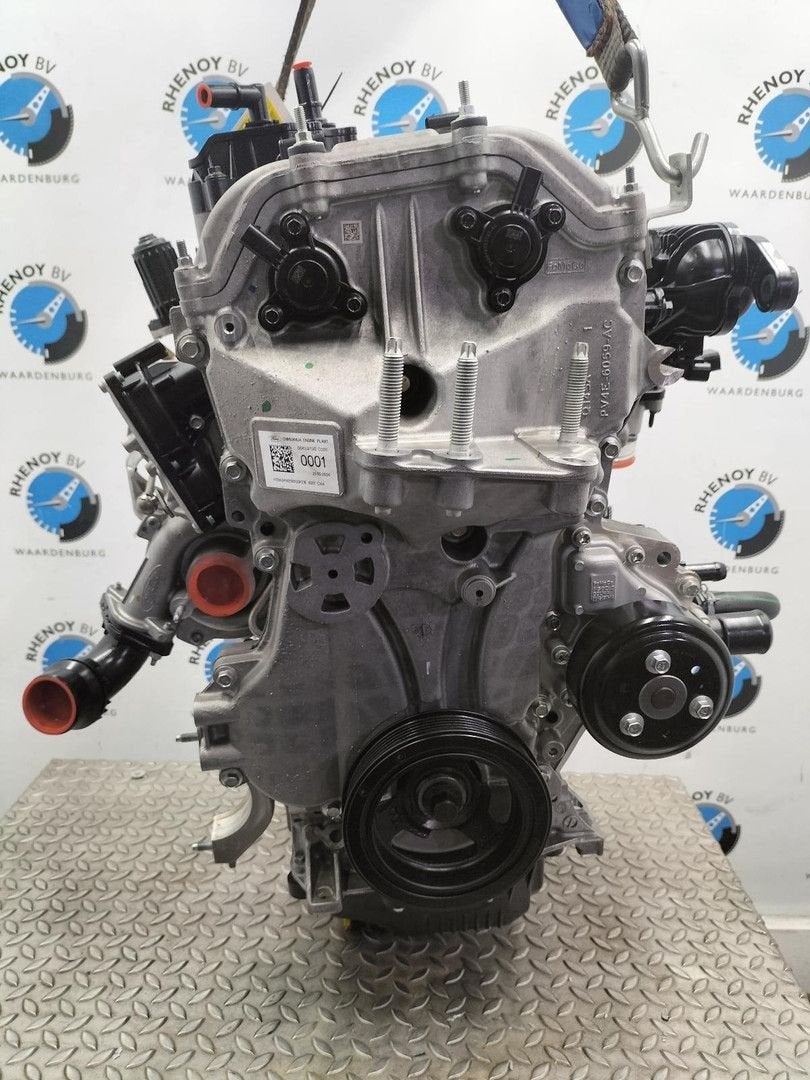 FORD KUGA Ecoboost A8 Titanium MOTOR PV4E6006AA 2024, Ophalen of Verzenden, Gebruikt, Stiba lid