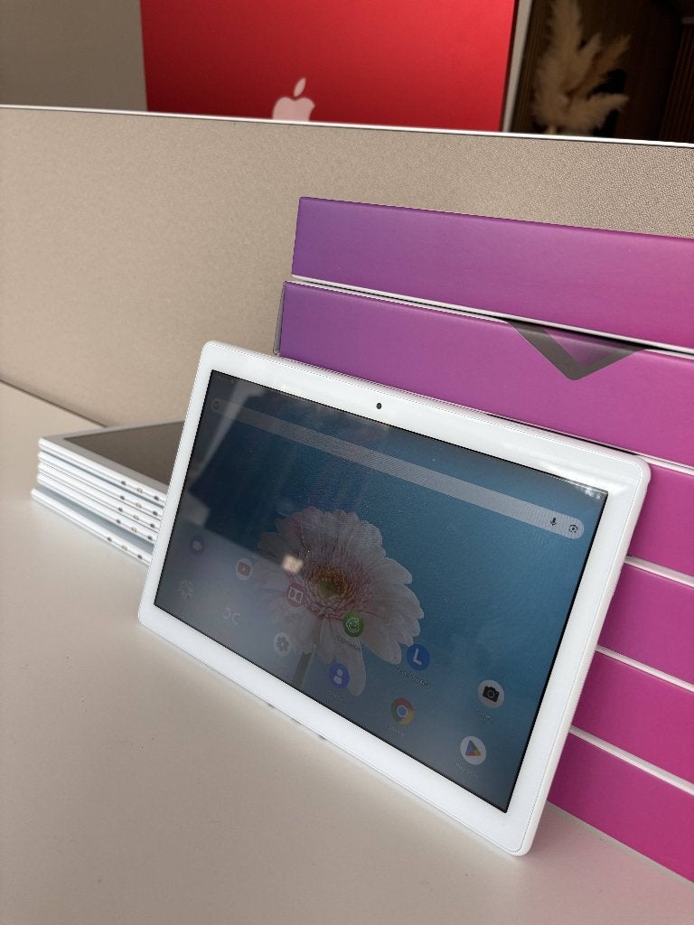 LENOVO Tablets | 6 stuks | Tab M10 32GB, Computers en Software, Android Tablets, 10 inch, Ophalen of Verzenden, Zo goed als nieuw