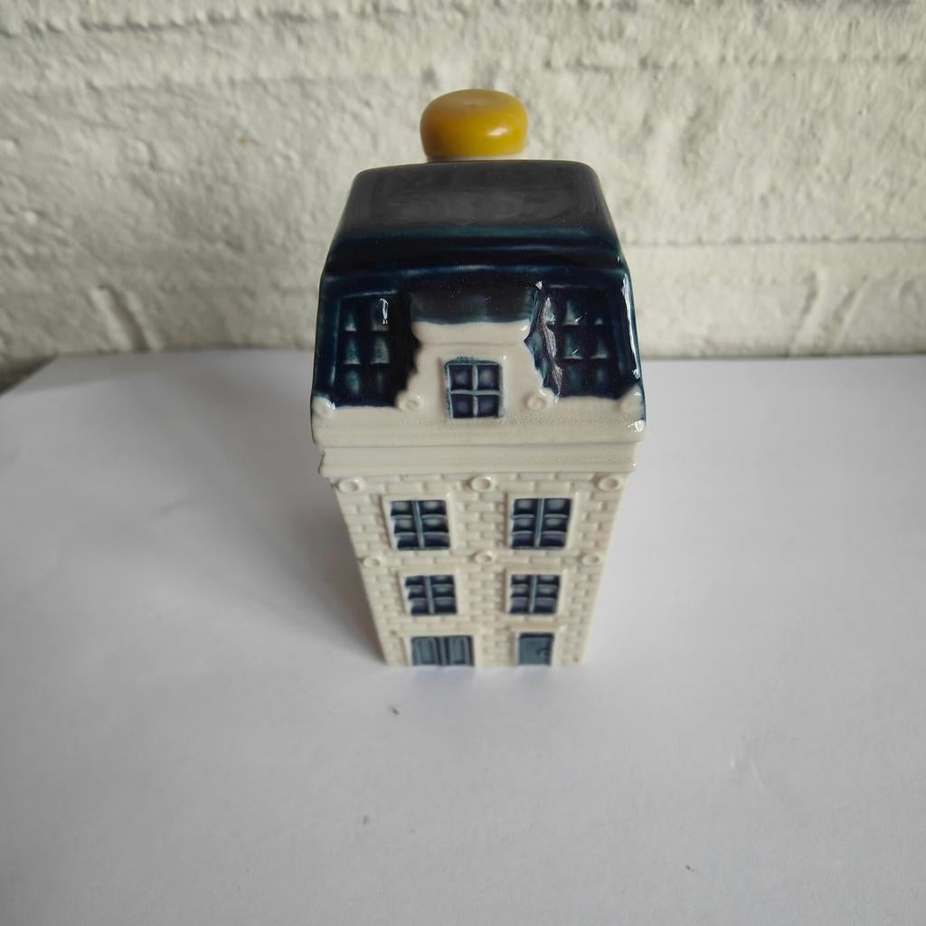 Dit is een KLM huisje, nummer 43, Ophalen of Verzenden, Zo goed als nieuw, 41 t/m 60