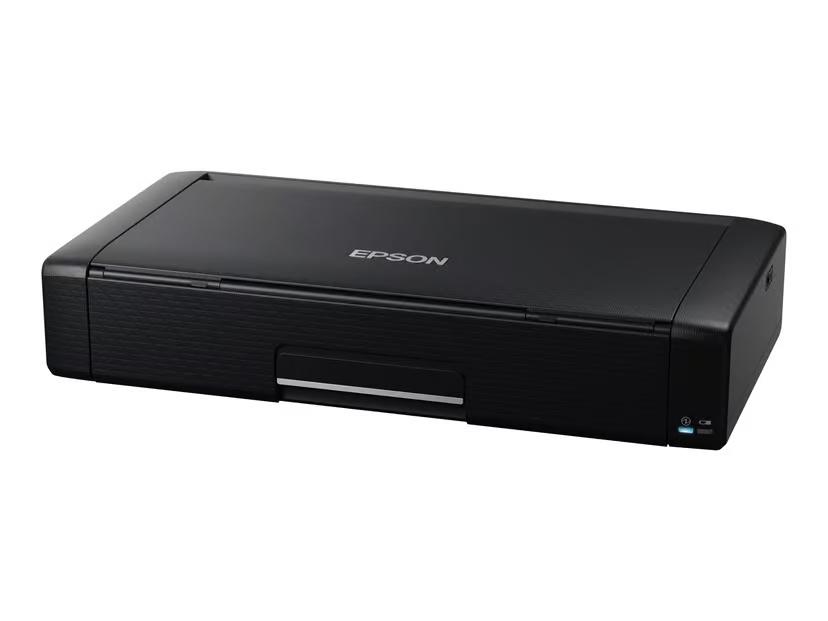 epson workforce wf 110 wireless mobile printer, Ophalen of Verzenden