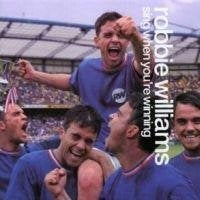 ROBBIE WILLIAMS - Sing when you're winning (Nieuw), Ophalen of Verzenden, Nieuw in verpakking, Pop, Album