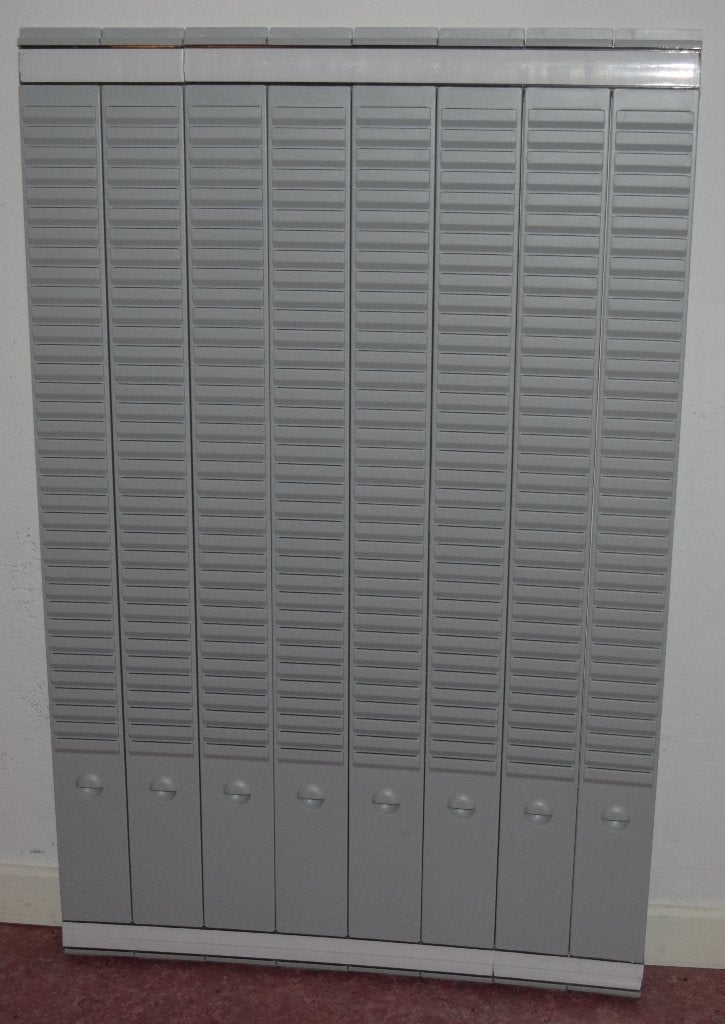 Planbord voor T-kaarten 50,5 x 78 cm. te koop, Ophalen of Verzenden, Gebruikt