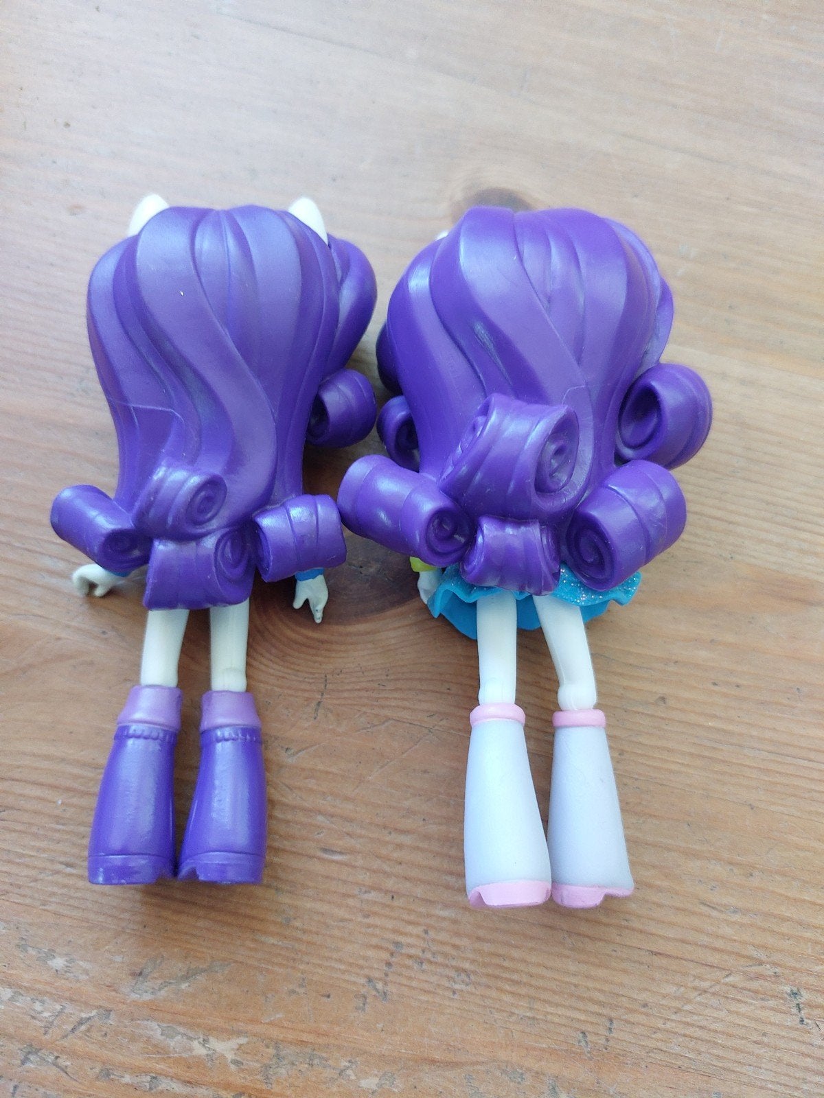 My little pony Equestria girls rarity, Kinderen en Baby's, Speelgoed | My Little Pony, Ophalen of Verzenden
