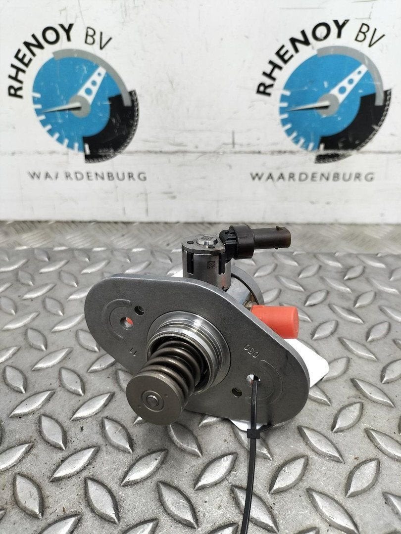 MINI (BMW) MINI BRANDSTOF POMP VOOR DE INJECTOR 13518631642, Ophalen of Verzenden, Gebruikt, Stiba lid