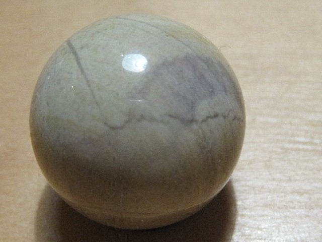 ed. 4. verschillende soorten edelsteenbollen - 20mm, Verzenden, Nieuw
