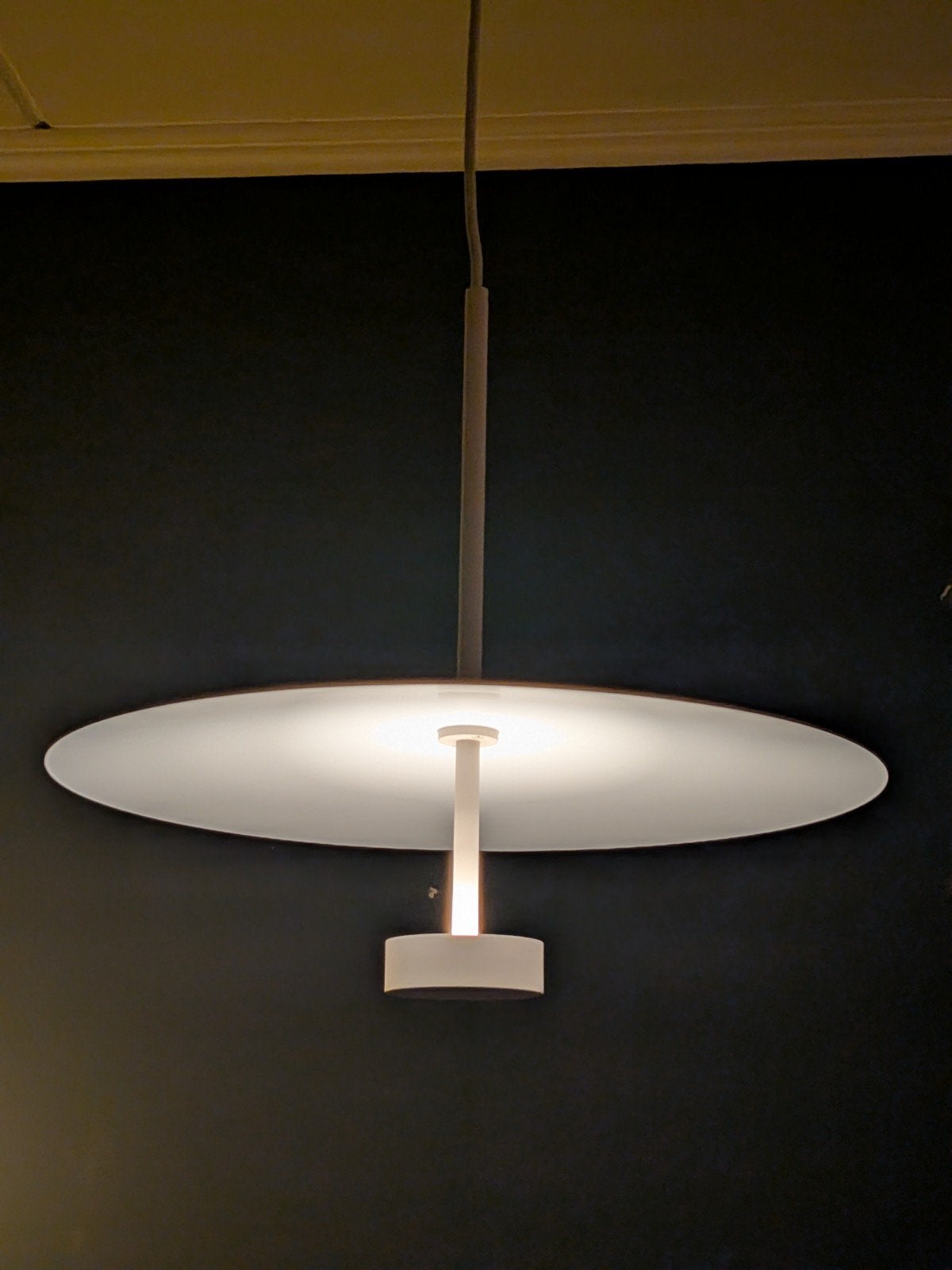 Prachtige Bolia Reflection hanglamp izgs, Ophalen