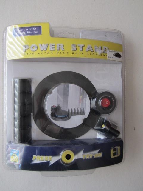 Vertical power stand PS2 slim Playstation 2, Overige genres, 1 speler, Nieuw, Ophalen of Verzenden