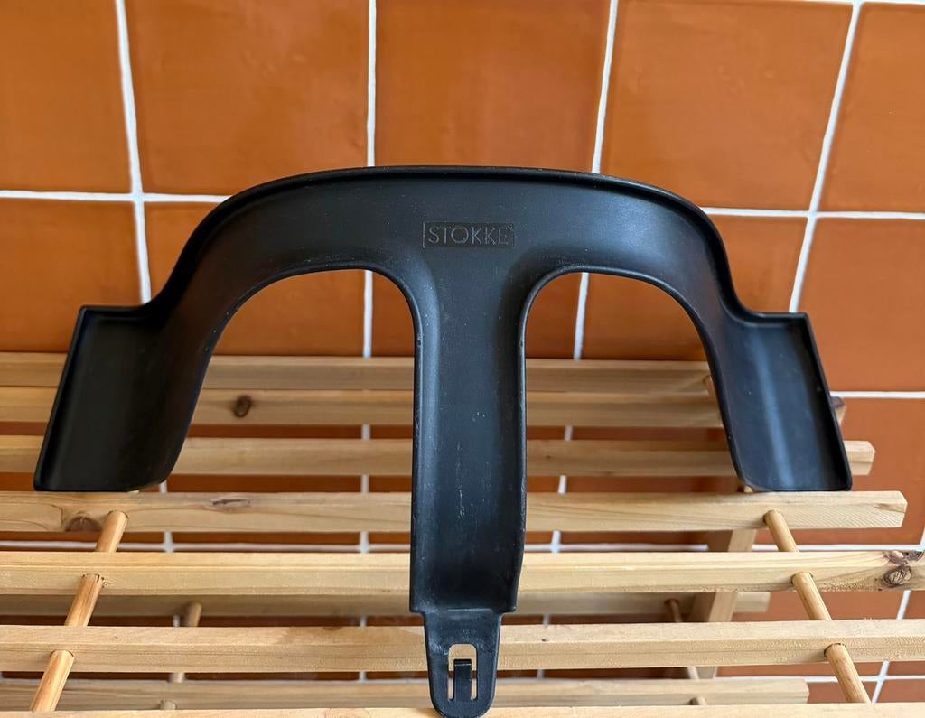 Stokke tripp trapp beugel, Ophalen, Zo goed als nieuw, Meegroeistoel