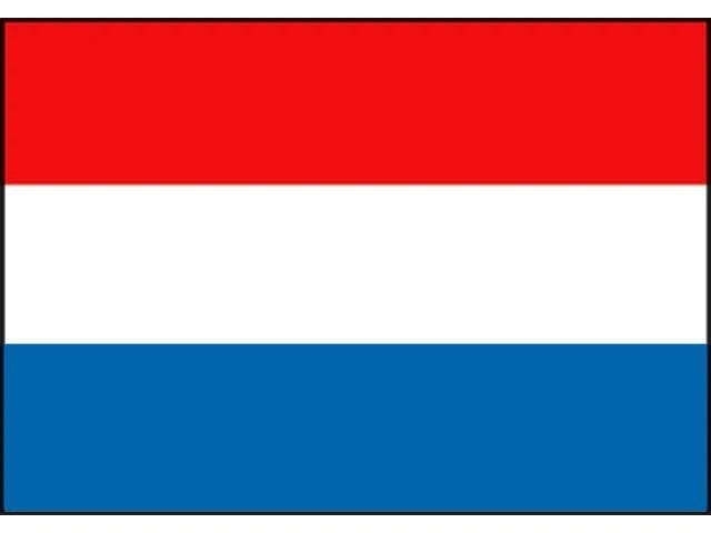 Talamex Vlag Nederland 100x150 cm, N, N, Nieuw, Ophalen of Verzenden