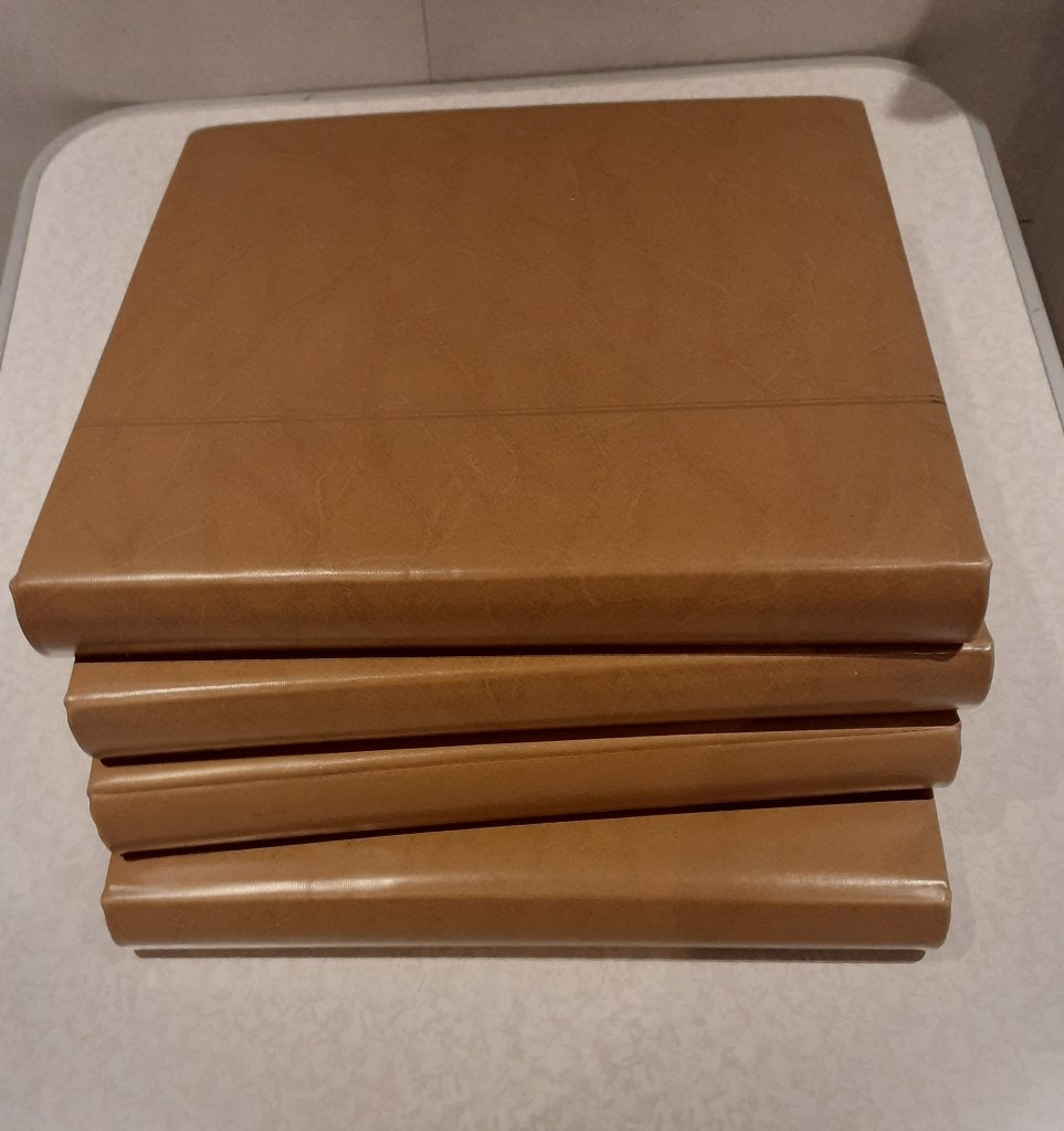 BRD grote verzameling met postfris 1955-1998, Ophalen of Verzenden, Buitenland