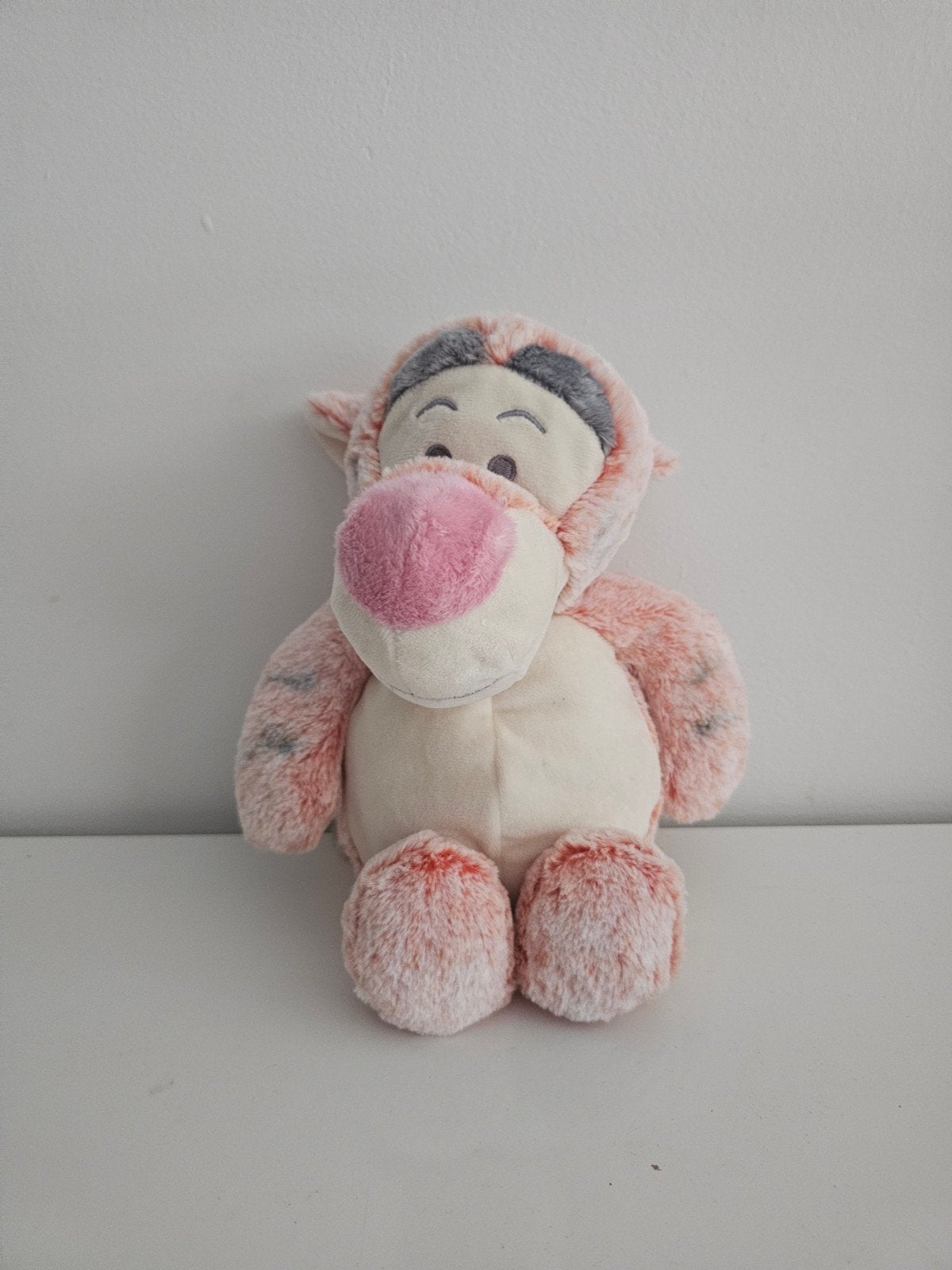 Tijgertje knuffel van Winnie de Poeh - circa 30 cm, Disney, Disney, Nieuw, Ophalen of Verzenden