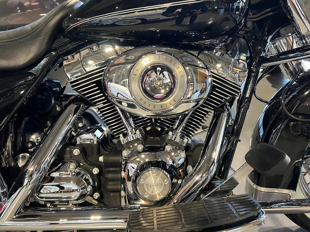 Harley Davidson Tour 96 FLHRC Road King Classic, Motoren, Motoren | Harley-Davidson, Bedrijf, Cruise Control, Meer dan 35 kW, Harley- Davidson Benelux bv