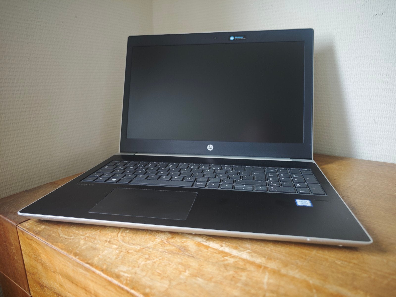 HP ProoBook 450 G5 15,6 i5 8th 256GB 16GB Meerdere te koop, HP Probook 450 G5 8ste Generatie, ., Ophalen of Verzenden, Zo goed als nieuw