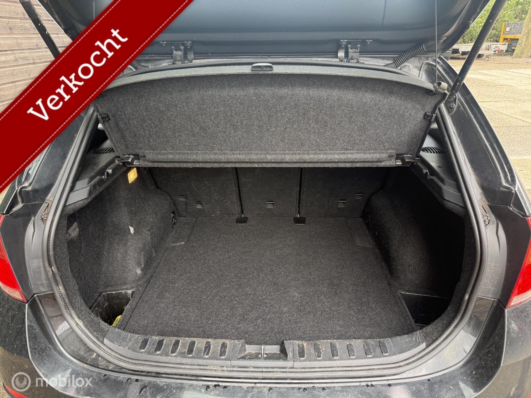 Foto 7 van BMW X1 sDrive20i Executive AUT