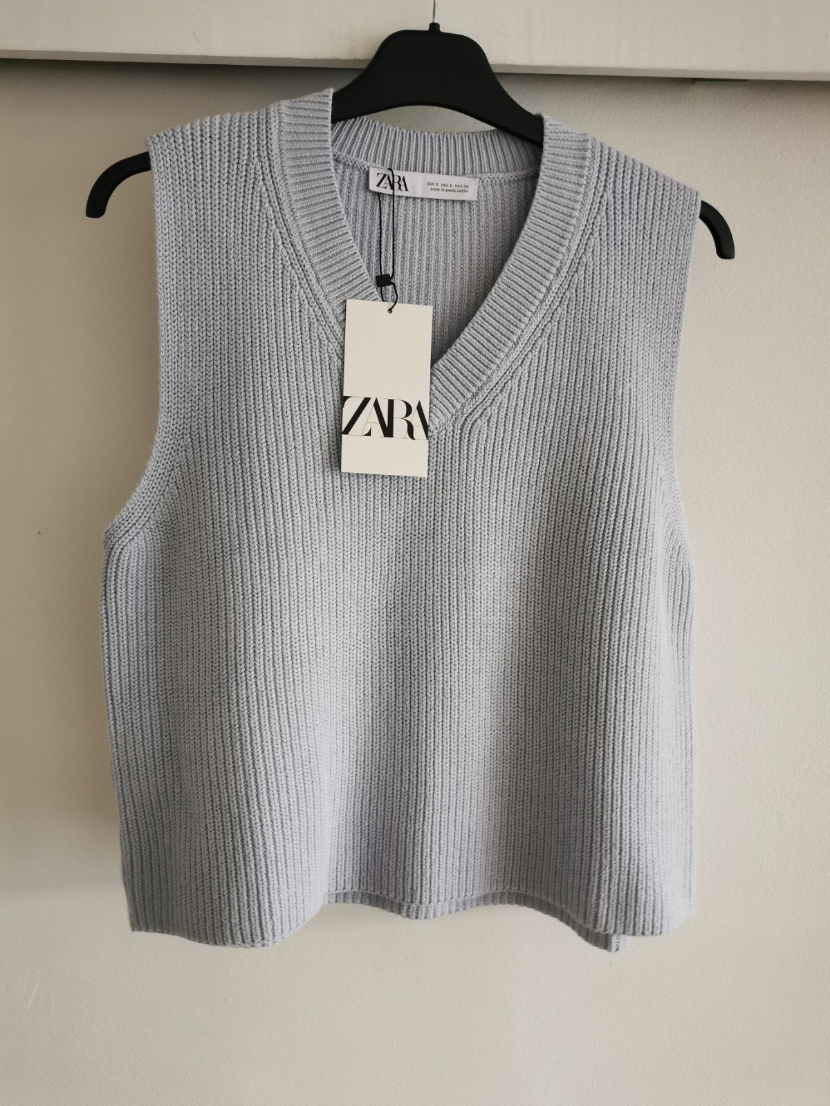 ZARA spencer mt. S, Zara, Nieuw, Maat 36 (S), Verzenden
