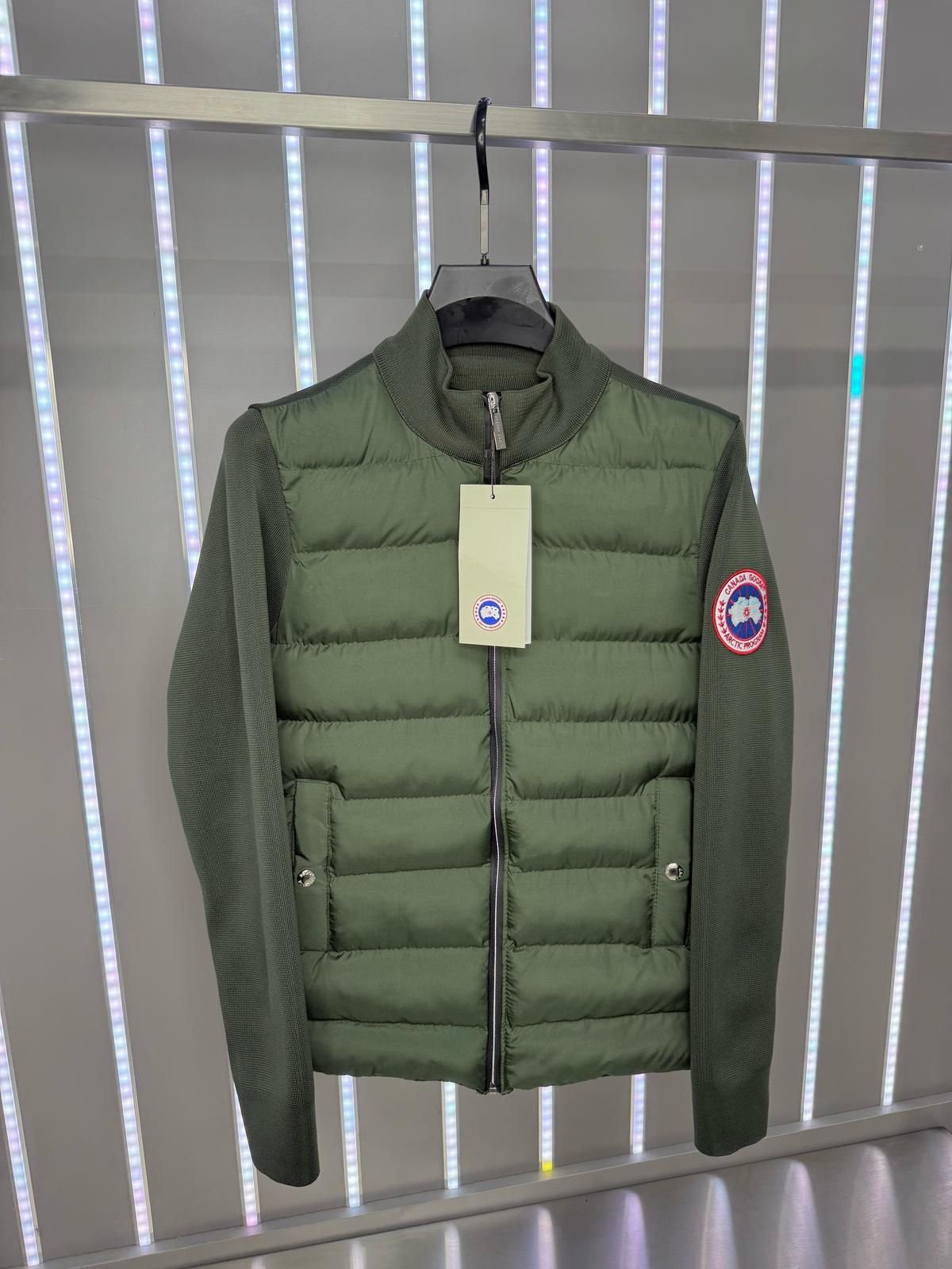Canada goose, Ophalen of Verzenden, Nieuw, Overige maten, Zwart