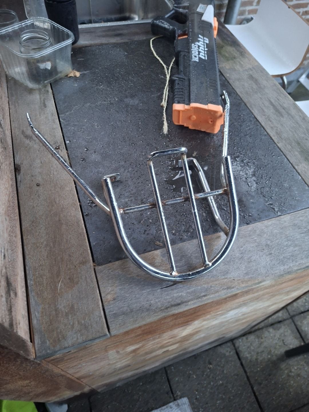 Sym mio, Ophalen of Verzenden, Zo goed als nieuw, Overige typen